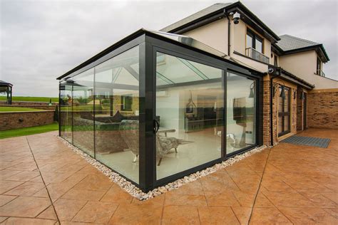 glass patio enclosures aluminium|frameless glass patio enclosures.